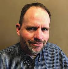 Chief Kirby seeks new public safety building