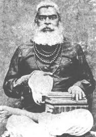 Srila Bhaktivinoda Thakura 7