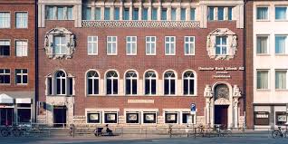 Ehem Handelsbank Zu Lubeck Groepper