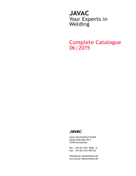 Maybe you would like to learn more about one of these? Javac Katalog 2015 Eng Op 762 Manualzz