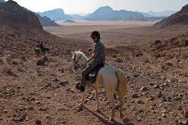 Book the best day trips from wadi rum, jordan directly on tripadvisor and take the stress out of planning. Horse Riding In Wadi Rum Jordan