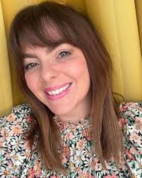 Lorna Mitchell, Counsellor, Wellingborough, NN8