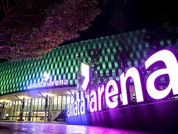 Find axiata limited contact email & phone numbers, office location & direction, and general business axiata limited. Tsa Connects Axiata Arena