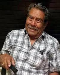 Aurelio Lopez Castro Obituary