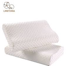 Merk produk bantal terbaik yang terakhir ada dari olivia. Lmetjma Rectangle Memori Busa Bantal Tidur Nyaman Bantal Untuk Tidur Leher Kepala Dukungan Tidur Bantal Home Decor Zt0312 1 Pillows For Sleeping Sleeping Pillowcomfort Pillow Aliexpress