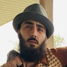 Austin Berke's Instagram, Twitter & Facebook