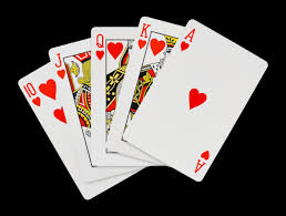 Los mejores juegos de poker gratis est�n en juegos 10.com. Cartas De Poker Imagenes Fotos De Stock Libres De Derechos Depositphotos