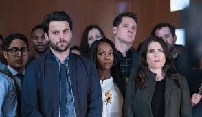 Lots of fans love how it keeps its suspense and leaves them puzzled every time an episode ends. How To Get Away With Murder Season 5 Premiere Review A New Perspective Poll