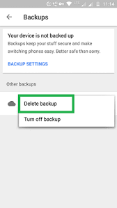 If You No Longer Wish To Have Your Old Chat History On Google Drive You Could Delete It Here S How You Can Do That Deletewhatsa Google Drive Backup Driving