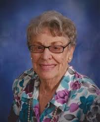 Ruth Fleming Obituary (2020)