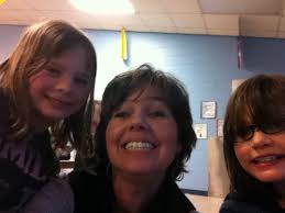 Read Across America” Literacy Night at JVES