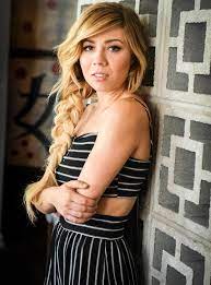 iCarly's Jennette McCurdy on Her Painful Battle with Anorexia and Bulimia
