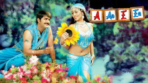 Try watching this movie with subtitles, pause it from time to time and write down any new slang expressions you find! Watch A Aa E Ee Prime Video