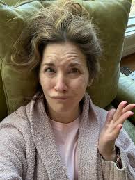 HELP!! Any reason why a shower would have little water pressure like  trickle and then none? All water pressure otherwise is good even the sink  of the bathroom.