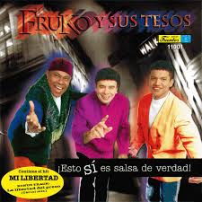 Confundido de mike char interpretado por fruko y sus tesos con la voz de joe arroyo twitter: El Negro Lucumi Song By Fruko Y Sus Tesos Joe Arroyo Spotify