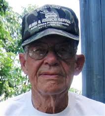 Ralph H Oswald Obituary January 8, 2015