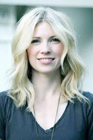 They look great on virtually everyone, since the effortless look. Platinum Blonde Medium Length Hairstyles 9589 Loose Curls