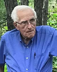 Charles Henry Fraser Obituary October 28, 2023