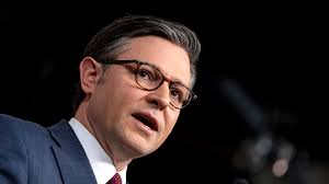 Johnson: 'There is an appropriate time' for National Guard if student  protesters don't disperse