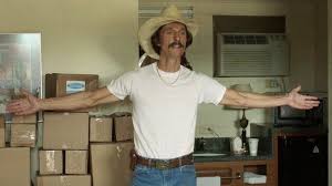 Maybe you would like to learn more about one of these? Matthew Mcconaughey On Dallas Buyers Club I Became Almost Hyper Bbc News