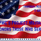 Project Military Honors Those Who Serve event image