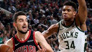 Home » live » chicago bulls » chicago bulls vs milwaukee bucks live stream. Chicago Bulls Vs Milwaukee Bucks Full Game Highlights November 14 2019 20 Nba Season Youtube