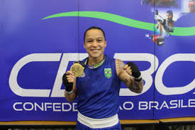 Jun 24, 2021 · assista a todos os jogos da rodada de hoje do campeonato brasileiro de futebol feminino, que conta com a participação de 16 clubes de todo o país Beatriz Ferreira Vence O Campeonato Brasileiro De Boxe Diario Regional