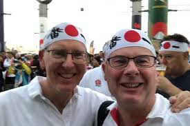 Heartbreak as Gosforth dad-of-three has brain tumour relapse after 10 years 