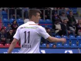 Fotbalová slavia rezolutně odmítla nařčení z rasismu, kterého se měl dopustit ondřej kúdela. Nova Posila Ondrej Kudela Youtube
