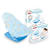 Baby Bather Plastic