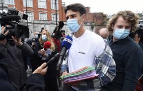 Conner reageerde op alle berichten én dat deed ie. Conner Rousseau Kondigt Grote Verrassing Aan Inzake Sp A Ministers Het Zal Een Bom Worden Redactie24
