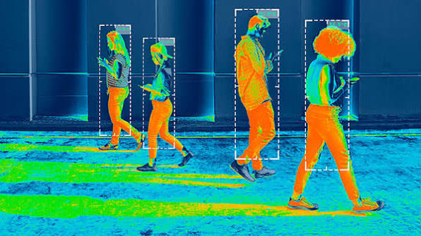Thermal Imaging Sydney | Blog | Infrascan Sydney - Infrascan Thermal Imaging - 1300-4-A-SCAN (*1300 427 226)