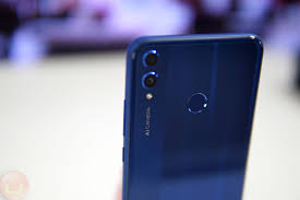 Honor Honor 8x vs. Honor Honor 8C Specs ...