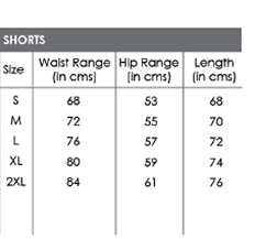 Yonex 1107 Mens Badminton Shorts