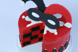 Black And White Checkered Cake Ribbon Pin On Nerdy Nummies