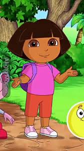 Dora The Explorer Abc