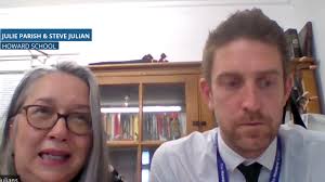 Rainham school explains how students' mental health has become an 'epidemic'