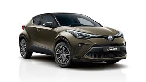 2020 toyota avalon redesign exterior, interior changes, colors. Toyota C Hr Satisfy Your Senses And Leave Ordinary Behind