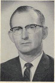 The Rev. Thermond Leroy Gable