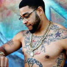 Stream Marshall Moses music