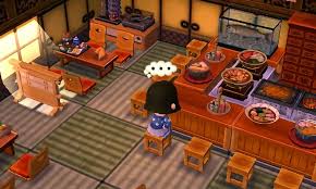 Dream Address Review 1 Shamrock Animal Crossing Amino Animal Crossing Tom Nook Animal Crossing Pocket Camp Animal Crossing