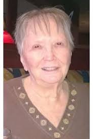 Doris Lurlene Pederson Obituary in Rapid City at Behrens-Wilson Funeral  Home
