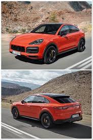 Do You Like Porsches Do You Like Coupes Do You Like Crossovers Well Friend Buckle Your Seatbelt And Meet The 2020 Pors Porsche Cayenne Porsche Porsche Suv