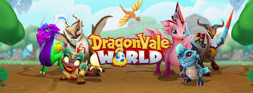 Dragonvale World Gameplay Guide Backflip Studios