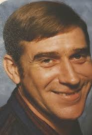 Kevin L McCoy Sr. 1954-2020