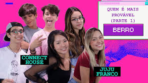 Find the top tiny homes in the world. Connect House Joga Quem E Mais Provavel E Revela Mais Ciumento O Que Chuta E Busca O Balde E Mais Youtube