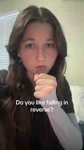 Believe it or not this has actually happened to me before😂  #fallinginreverse #ronnieradke #rock #metalhead