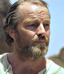 Iain Glen