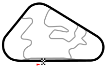 Pocono Raceway Wikipedia
