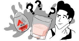 Do Zero Calorie Water Flavorings Like Mio And Crystal Light Have Any  Negative Health Consequences? - Quora